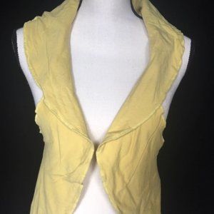 American Apparel Organic Vest